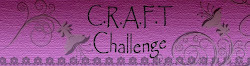 C.R.A.F.T Challenge