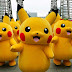 Maksud Arti Pikachu