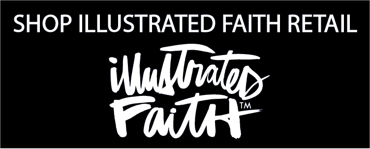 Illustrated Faith