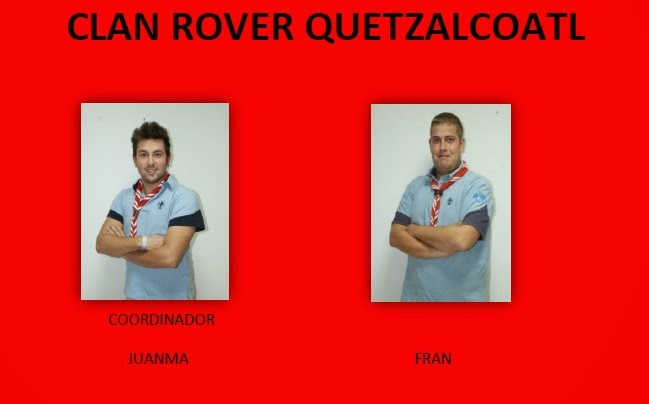 clan rover quetzalcoatl