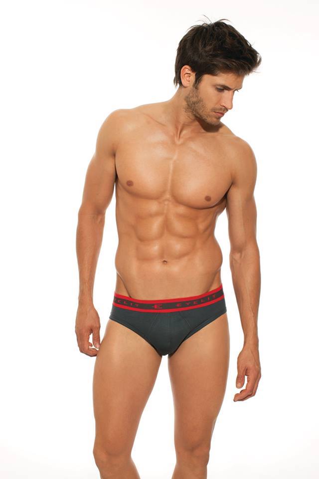 Julian Mercado For Eyelit Underwear 2015 Argentinemen Archives