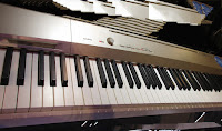 Casio PX160 Digital Piano Review - AZPianoNews.com