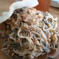 RESEP LOTEK BANDUNG