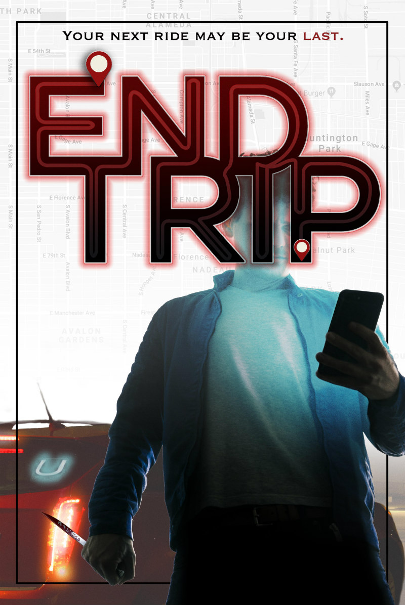 end trip movie poster