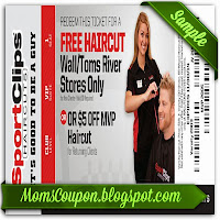 Get Sport Clips Coupons 2015 : (25% OFF MVP) | Free Printable Coupons 2015