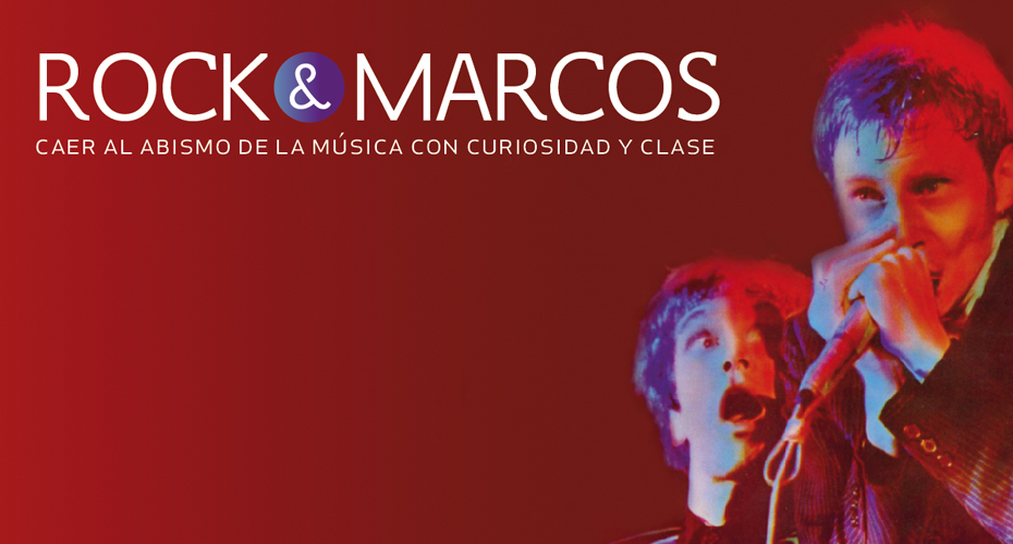 Rock & Marcos