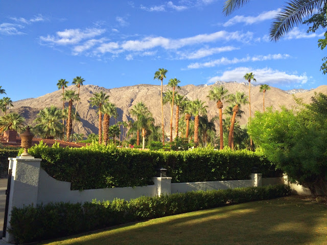 Palm Springs Before The Rings Palm Springs Before The Rings