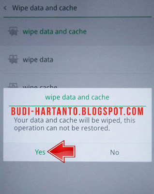 Cara Hard Reset Oppo A37 Cara Hard Reset Oppo A37