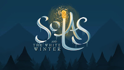 Solas and the White Winter