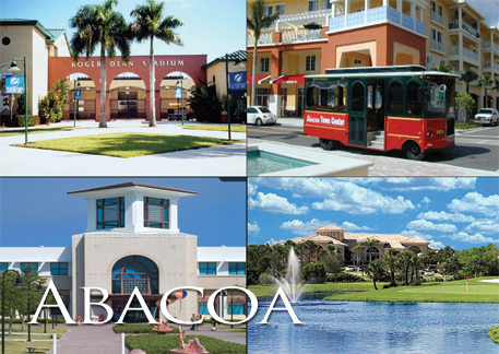 Abacoa dating