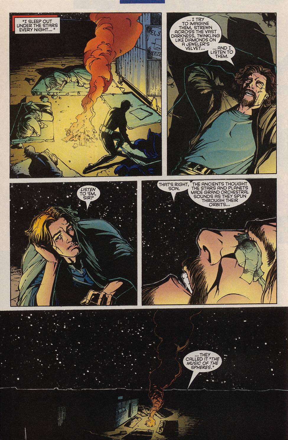 Read online Wolverine (1988) comic -  Issue #116 - 11