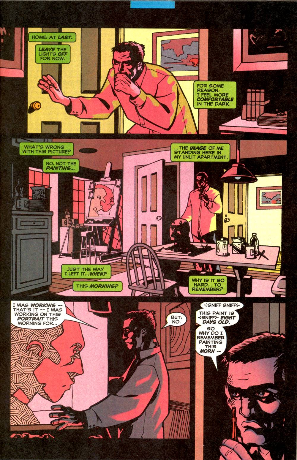 Daredevil (1964) 376 Page 17