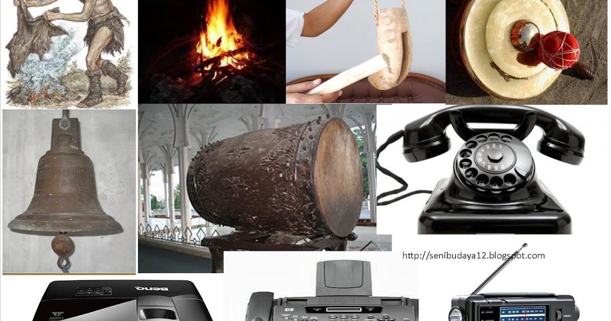 Alat Komunikasi Tradisional Dan Modern Alat Komunikasi Tradisional Dan Modern
