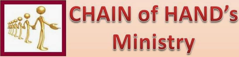Chain of Hands Ministry 