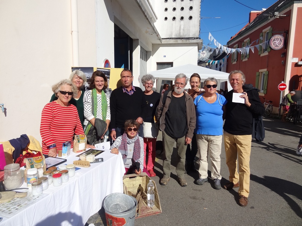 le dernier jour des insulaires