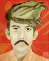 YONIF RAIDER 613/RAJA ALAM: SEJARAH SINGKAT RAJA ALAM