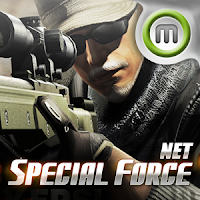 Special Force Mod Full Unlock APK