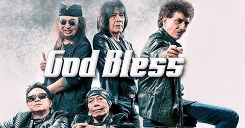 Download Koleksi Lagu Mp3 God Bless Terbaru Album