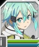 Sinon [Sniper in Love]