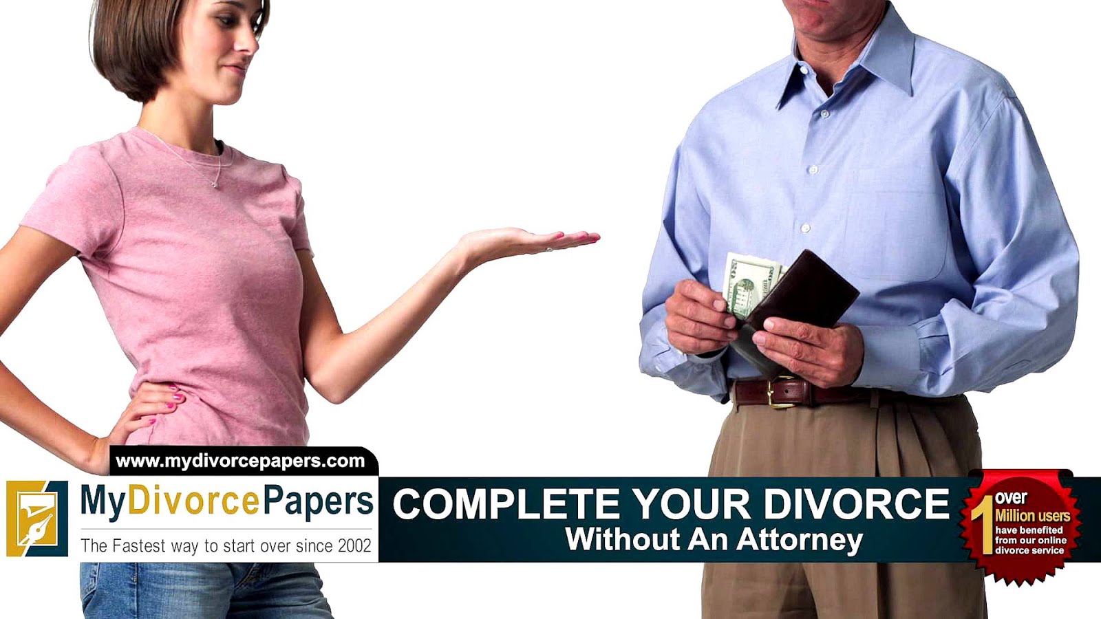 Grounds for divorce (United States) Divorces Choices