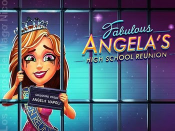FABULOUS: ANGELA'S HIGH SCHOOL REUNION - Guía y vídeo guía del juego Ang_logo