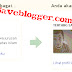 Mengganti Profile Blogger ke Profile Google+