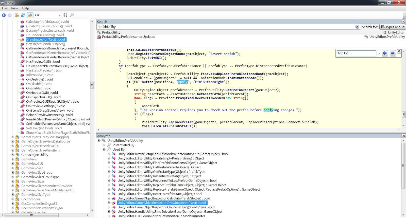 Prefabutility.saveasprefabasset Prefabutility.saveasprefabasset