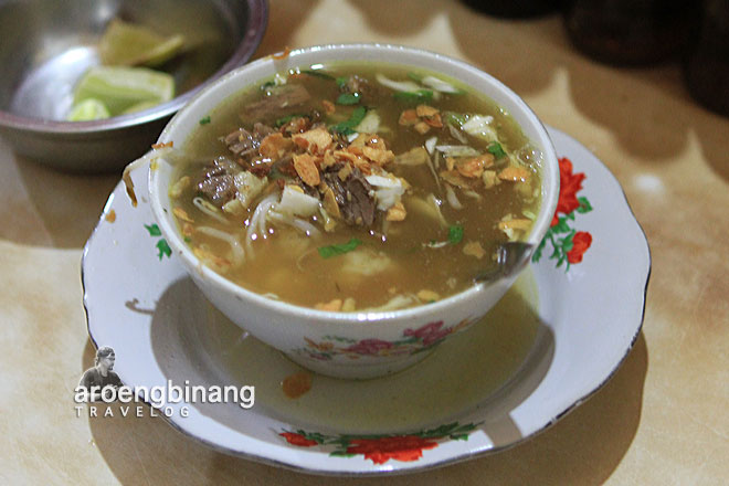 pindang ayam h sulichan taman bojana kudus