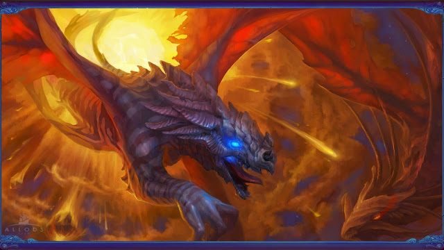 109092-Perfect Dragon Allods Online Game HD Wallpaperz