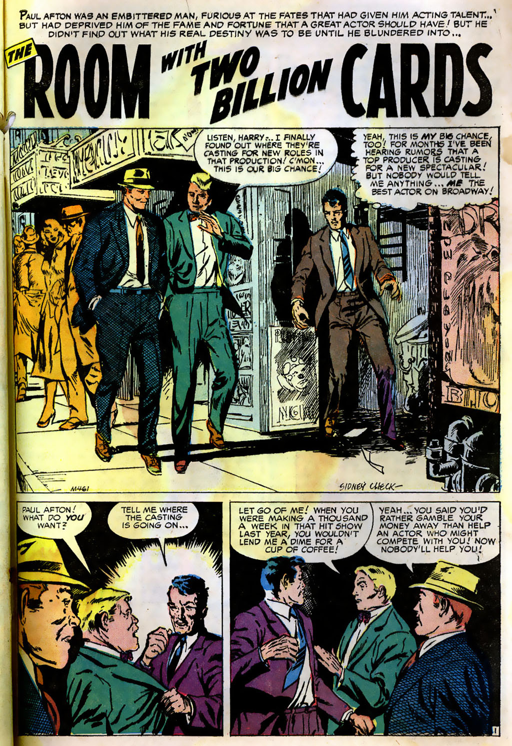 Read online Journey Into Mystery (1952) comic -  Issue #49 - 30