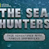 Wrecks, Camera, Action! - Sea Hunter Mike Fletcher Pt 2
