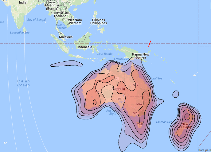 Daftar Siaran Ses 9 Ku Band 2020 Daftar Ini