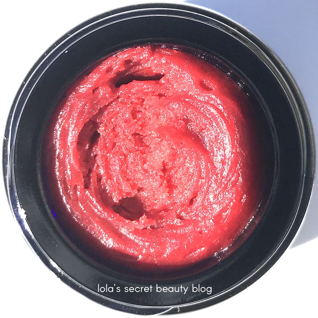 The Luxe Hue Defying Allergy Sufferers? Alabaster Revealed in Secret Beauty Secrets