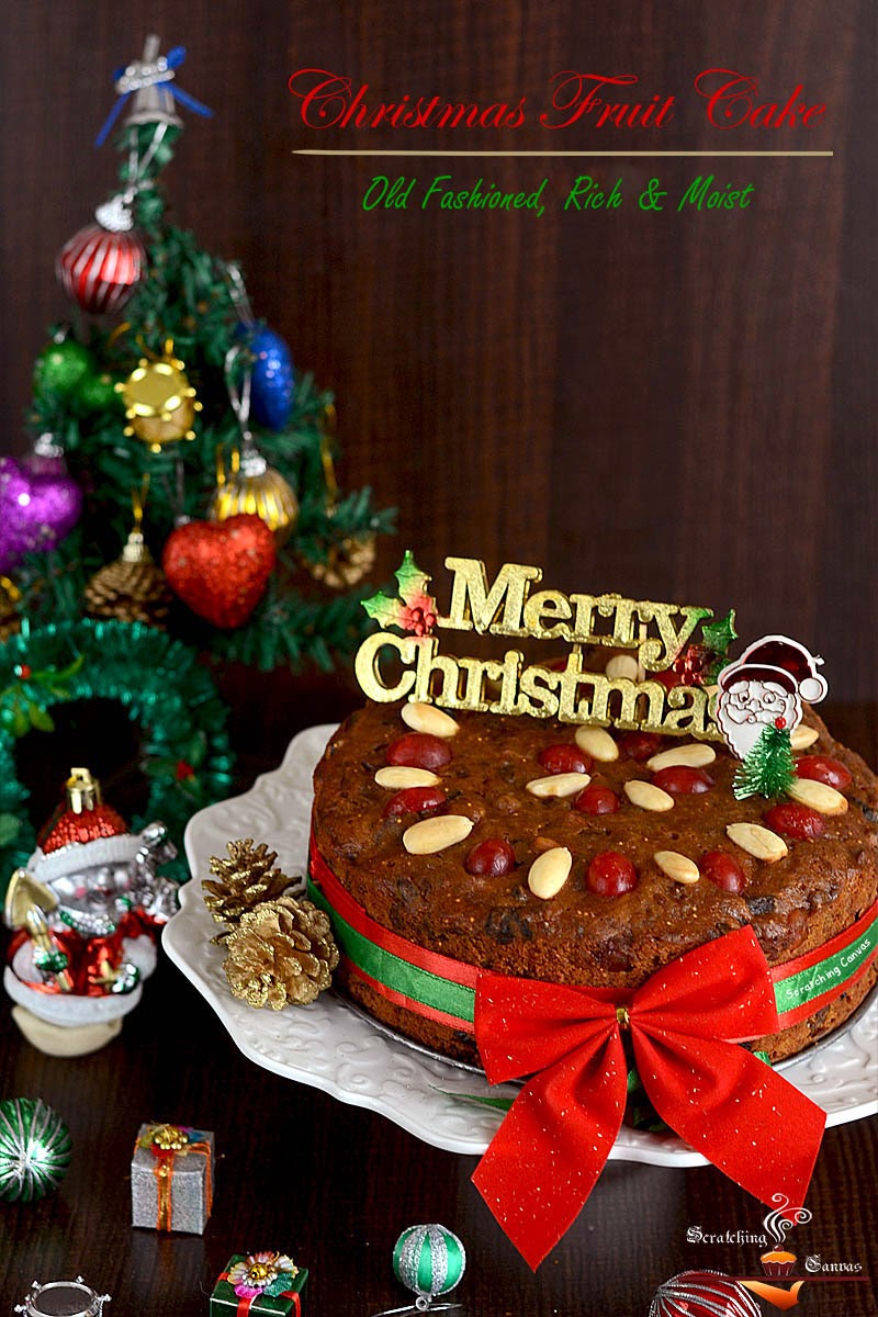 1000+ Stunning Christmas Cake Images in Full 4K Resolution