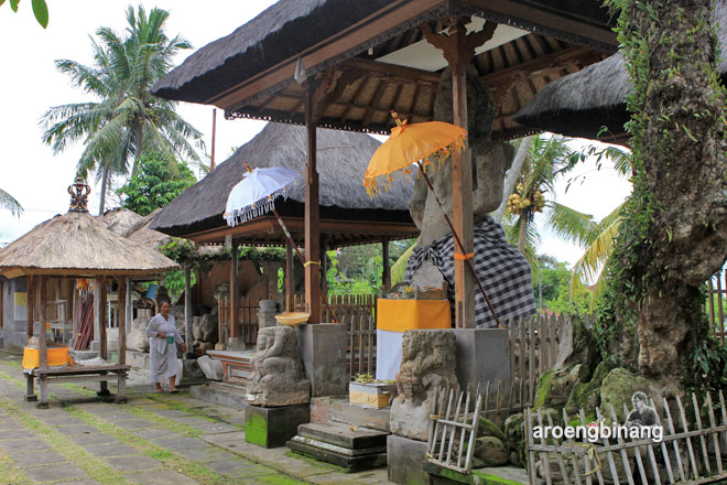 pura kebo edan gianyar