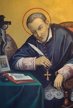 Saint Alphonsus Maria de Liguori