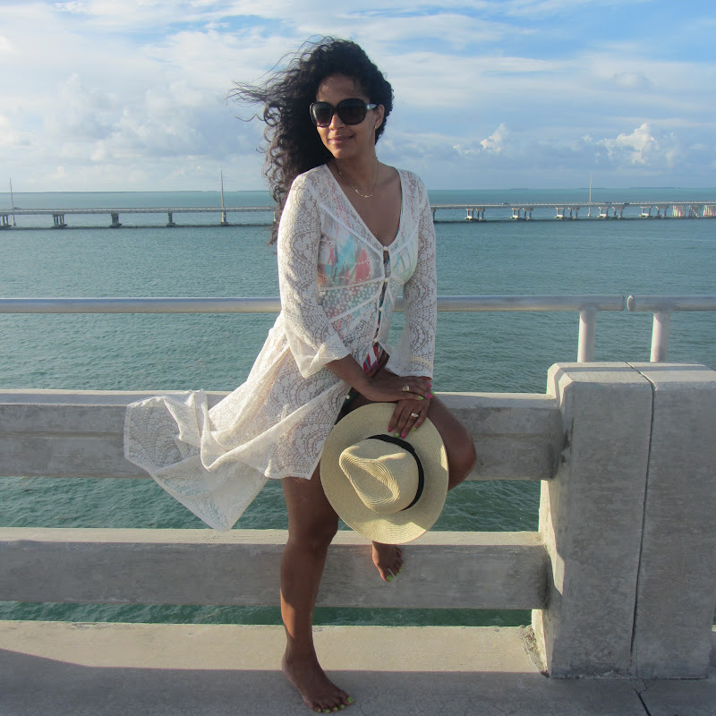 My Fashion Archive Vacation post 4 Beach wear