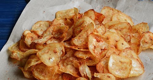 Potato Chips Rak S Kitchen Potato Chips Rak S Kitchen