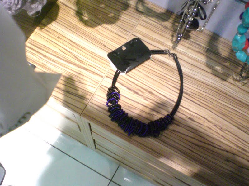 ***cingifilli Kolye fikri