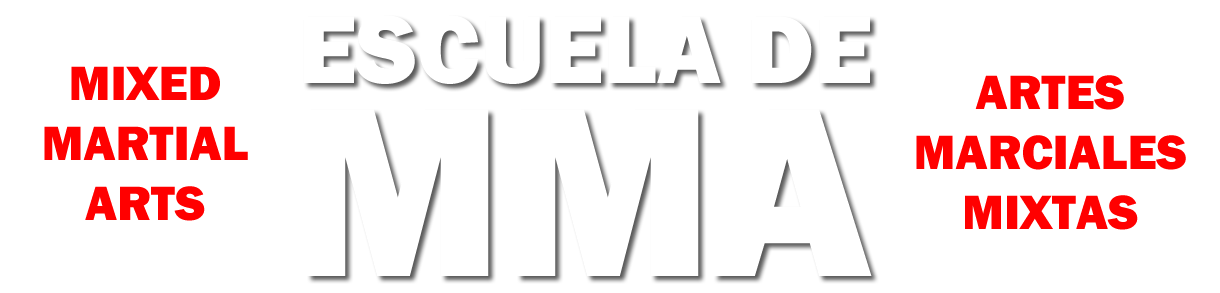 👊 Escuela de MMA