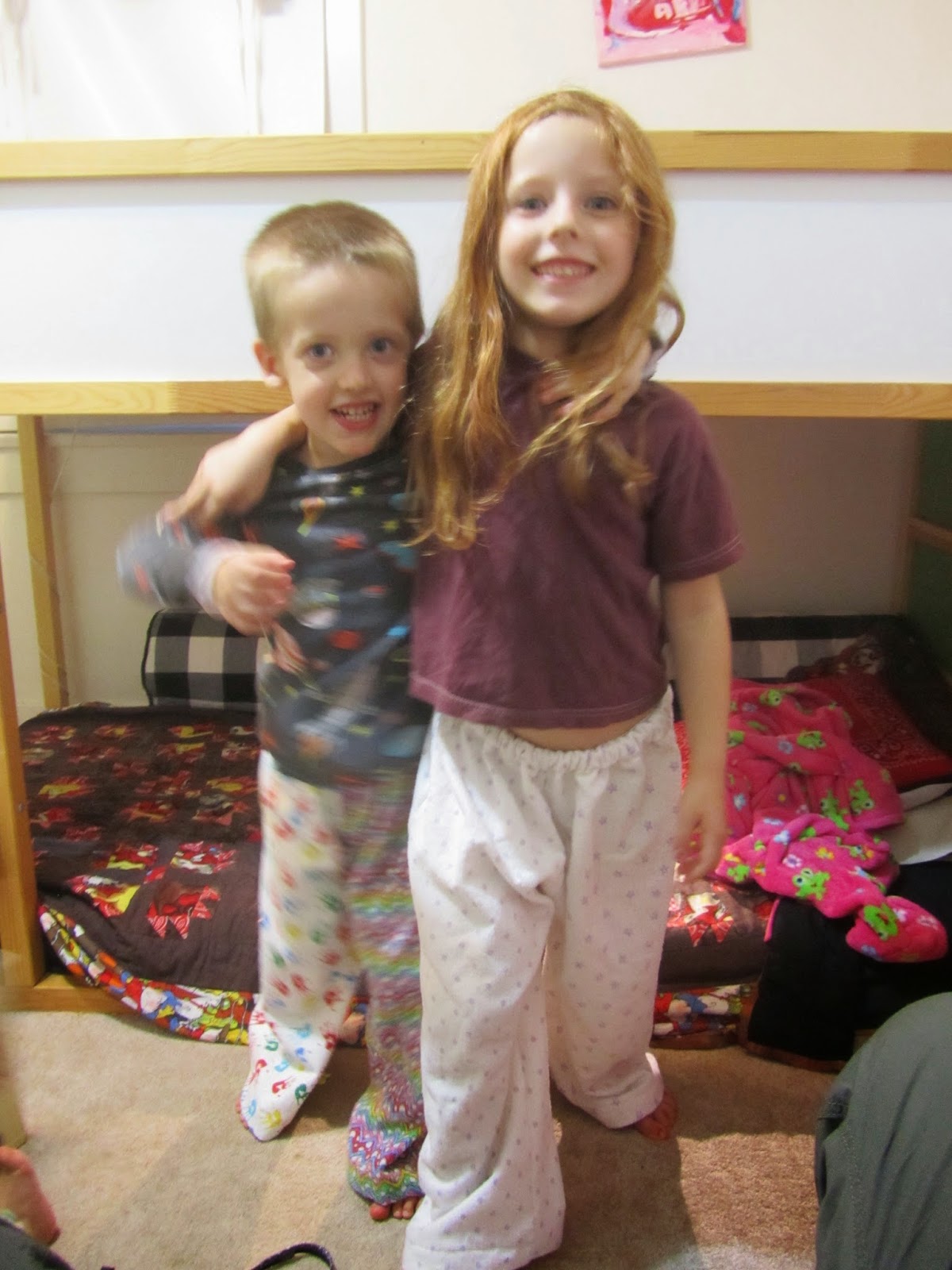 Freestyle Homemaking Reuse Recipe Old Baby Blankets