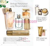 Katalog Oriflame Oktober 2025 - Halaman 42 Katalog Oriflame Terbaru Oktober 2025 - Hal 42