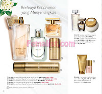 Katalog Oriflame Terbaru Mei 2024 - Hal 42