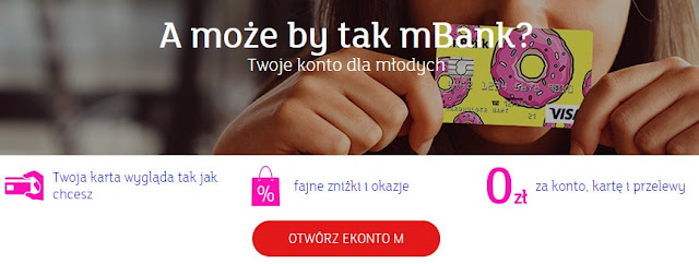 Porównywarka kont młodzieżowych 2020, najlepsze konta online Porównywarka kont młodzieżowych 2020, najlepsze konta online