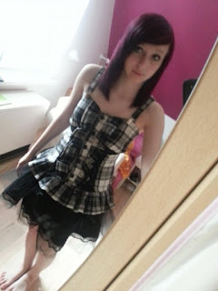 deep web girl pictures