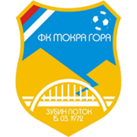 FK MOKRA GORA