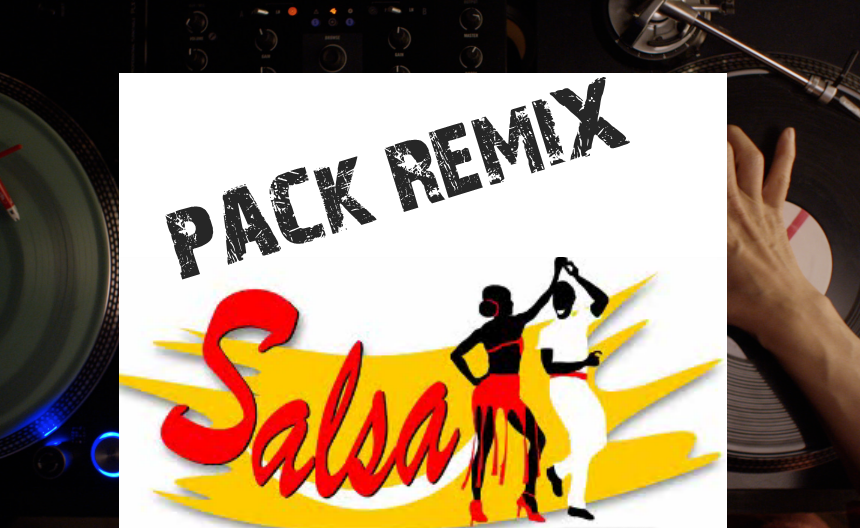 Salsa Remix Gratis Pack Remix Para Djs