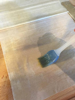 Recette Baklawa à la Pâte Filo