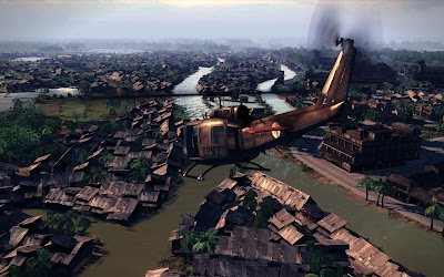 Download Air Conflicts Vietnam Highly Compressed Game For PC Download Air Conflicts Vietnam Highly Compressed Game For PC