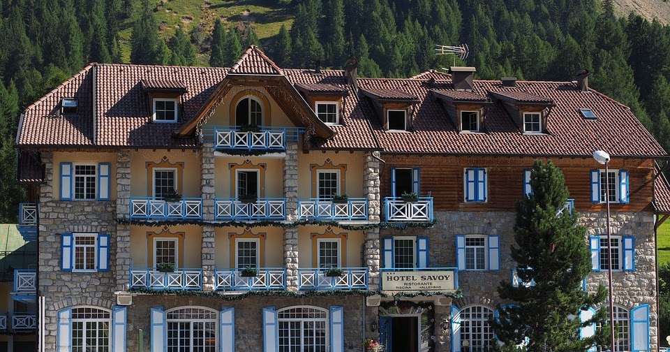 Quelle est la différence entre un hôtel et un motel Quelle est la différence entre un hôtel et un motel